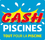 Cash piscines partenaire Locamex