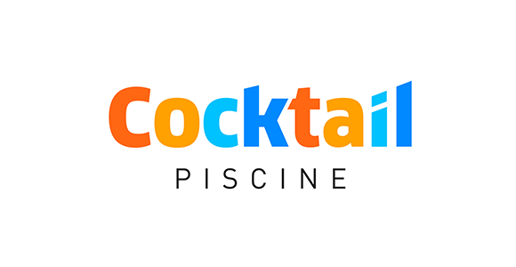 Partenaire Locamex Cocktail piscine