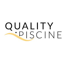 Quality PISCINE Logo partenaire Locamex