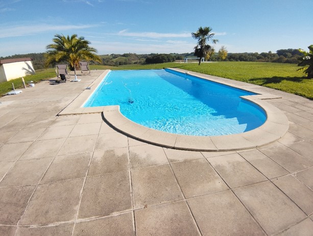 détection fuite de piscine avant hivernage